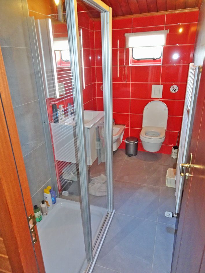 foto: 52 Spits B&B Varend Woonschip 39.09 met CvO