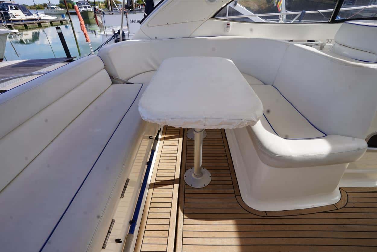 foto: 30 Bavaria 42 HT