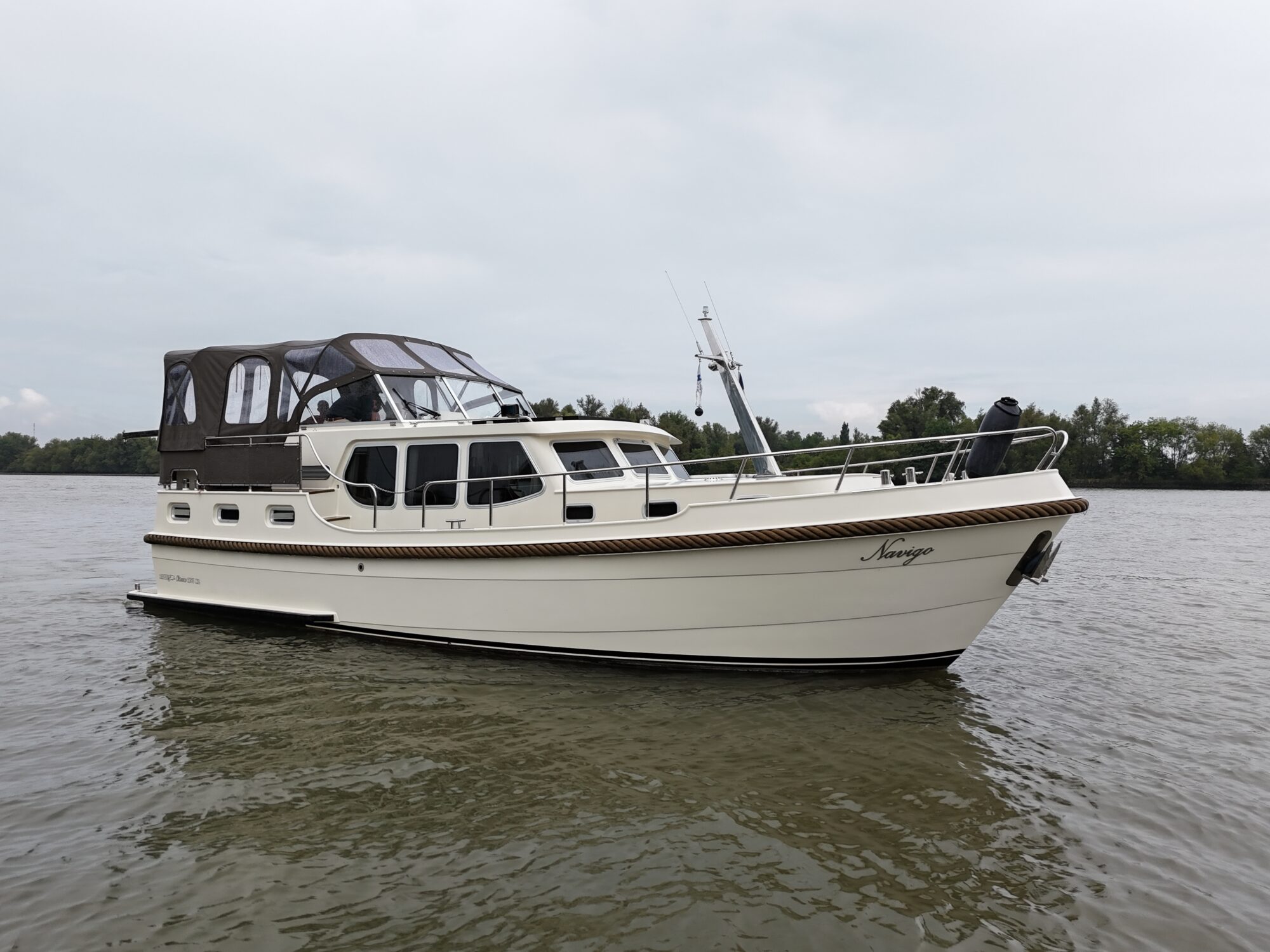 foto: 53 Babro yachting Babro Classic 11.50 XL