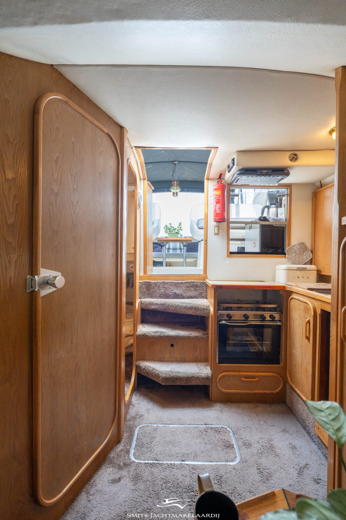 foto: 36 Fairline Fairline Targa 33