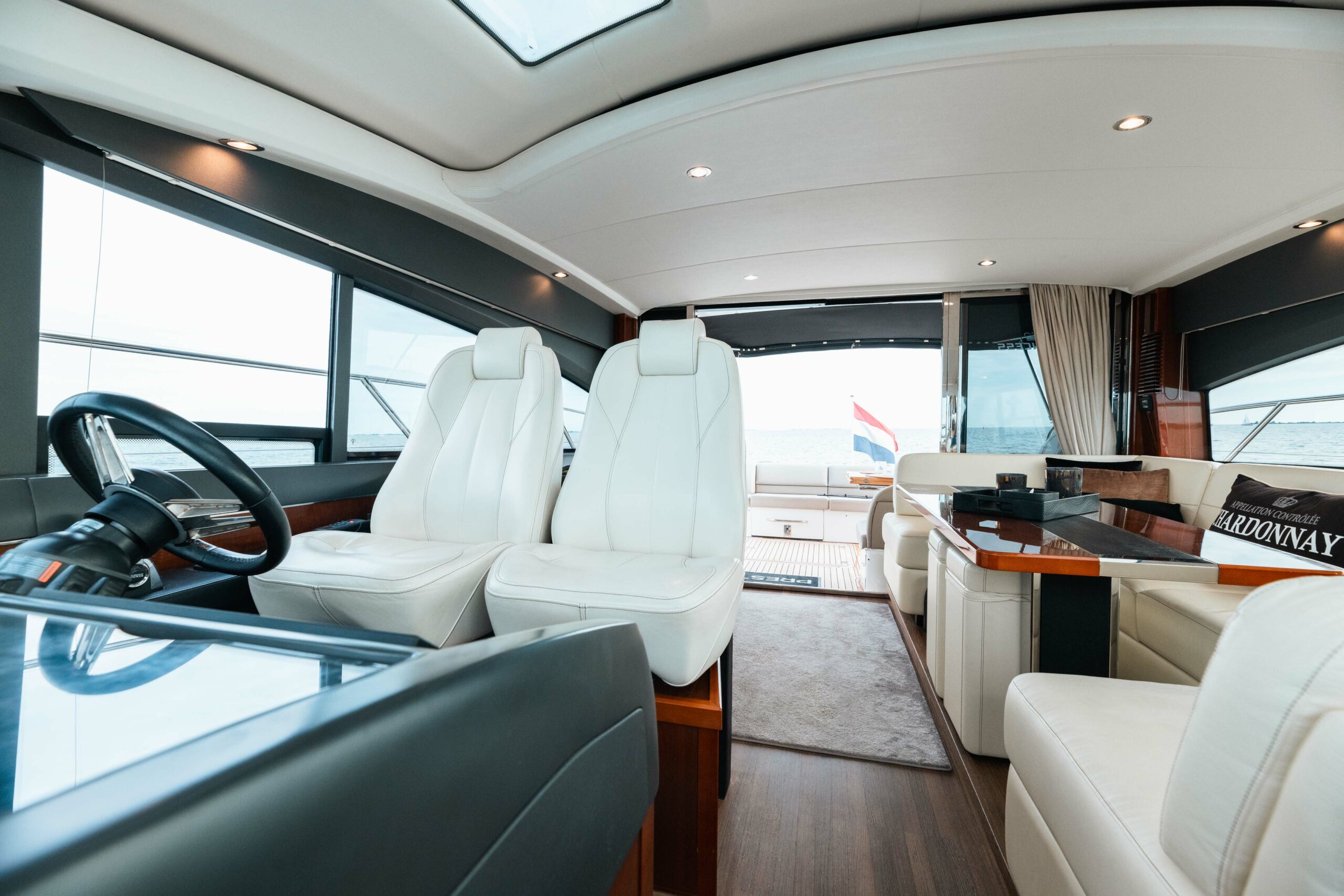 foto: 29 Princess V52