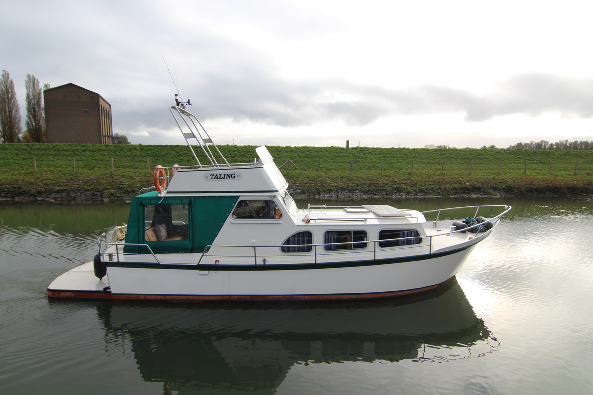 foto: 23 Blokland Kruiser 1050