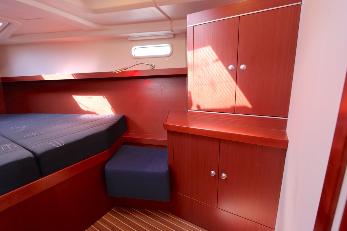 foto: 36 Hanse 415
