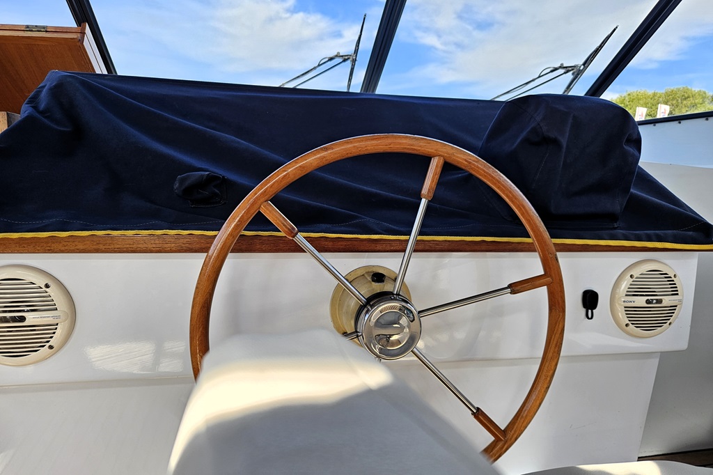 foto: 105 Valk Continental 1500 Cabrio