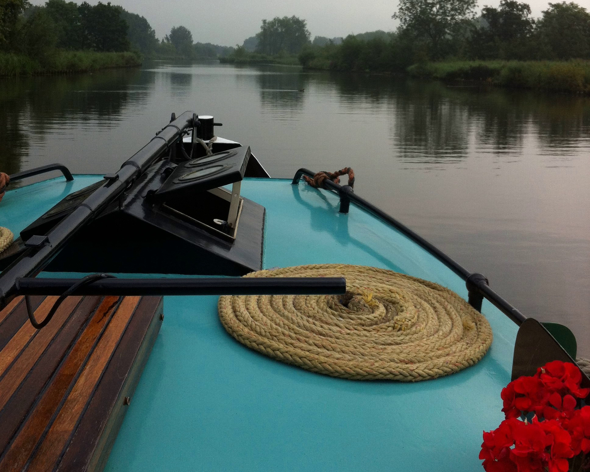 foto: 20 Sleepboot Amsterdammer