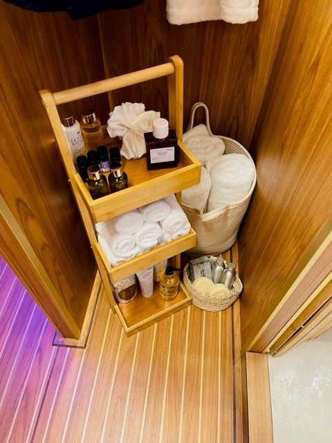 foto: 28 Houseboat Holiday HB 39 Elektrisch En Hybride + Sauna