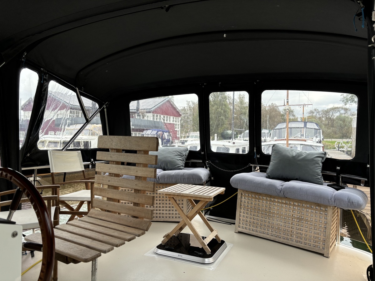 foto: 22 Alm  Kruiser 12.50 AK 