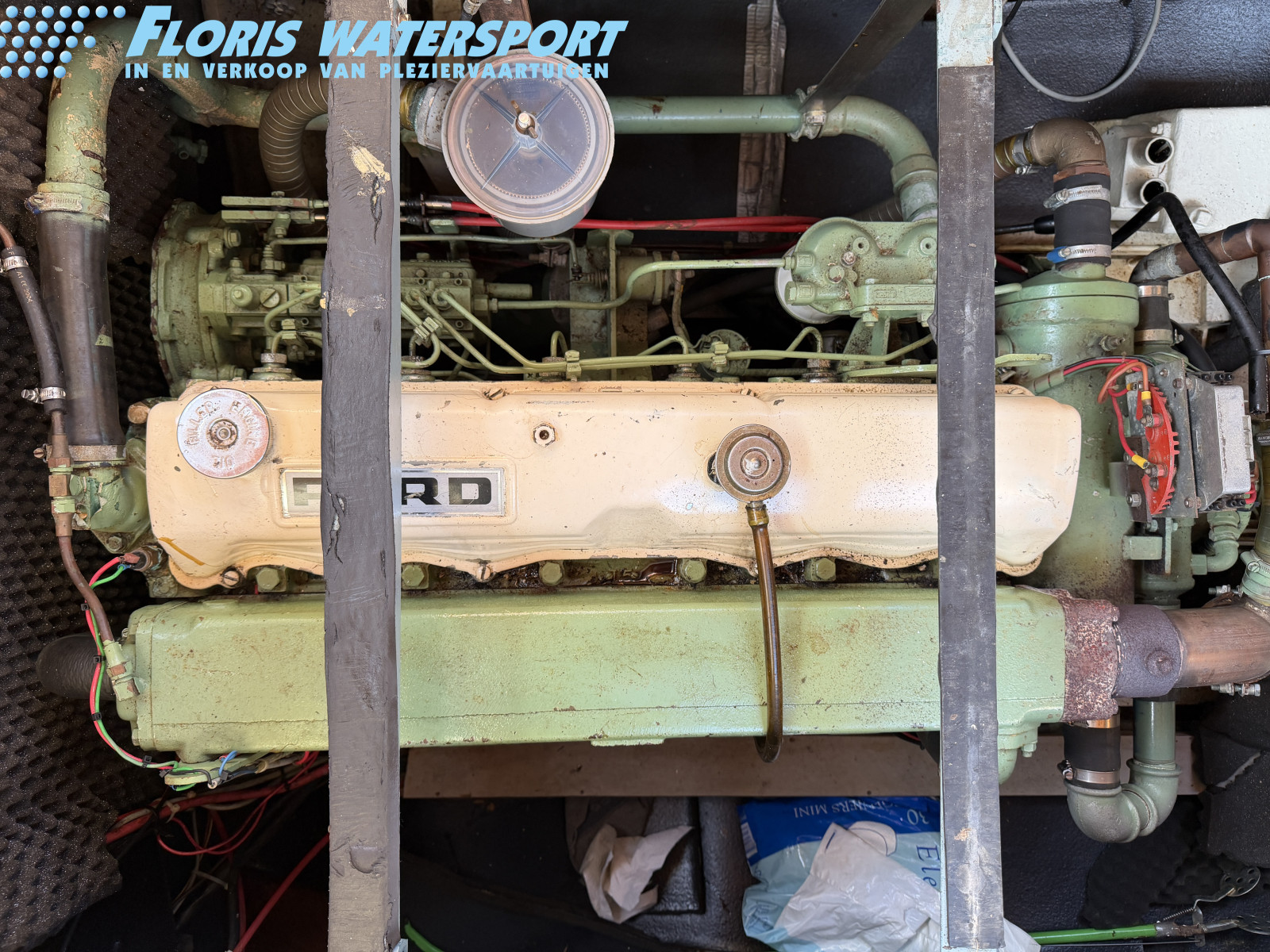 foto: 16 Blokland kruiser 1050