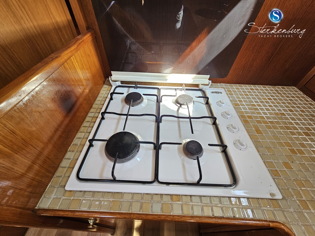 foto: 104 De Ruiter Kotter 1400