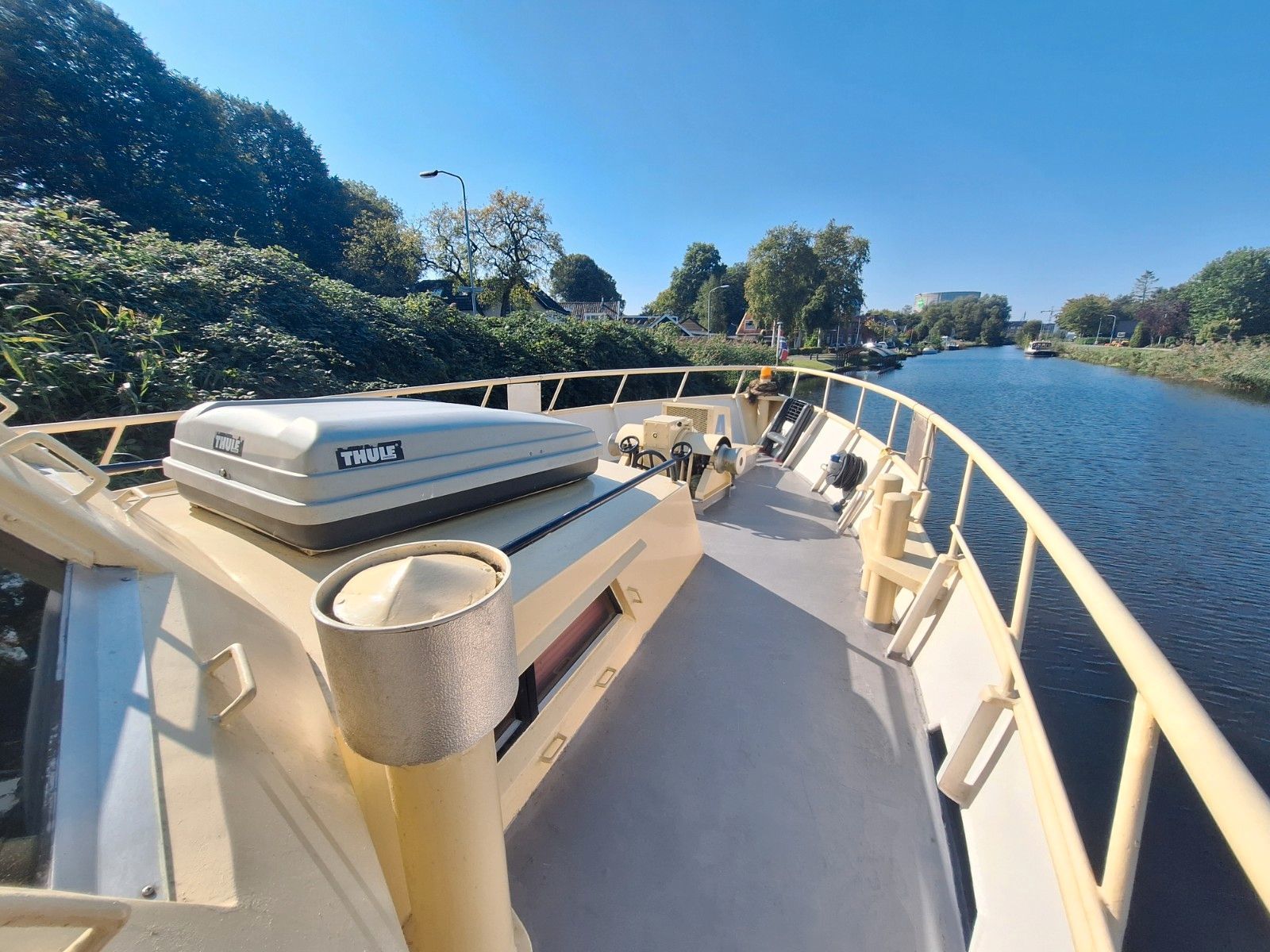 foto: 48 Motorkruiser 1800 AK