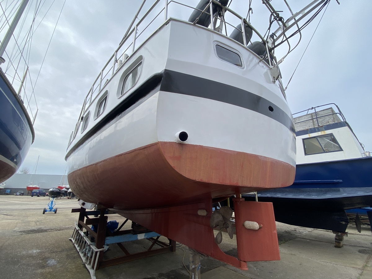 foto: 61 Gillissen  1130 AK Spiegelkotter