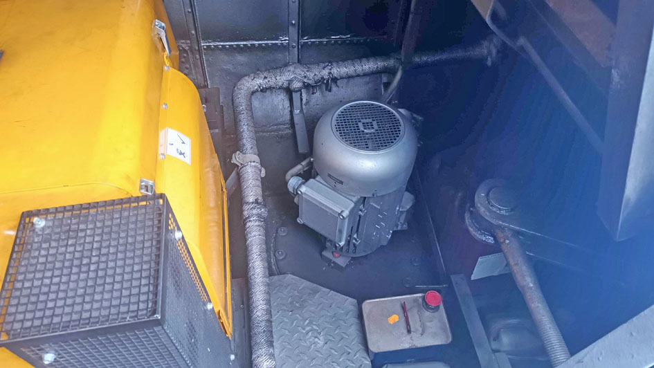 foto: 53 Dagpassagiersschip 221 pers, Rijn gecertificeerd