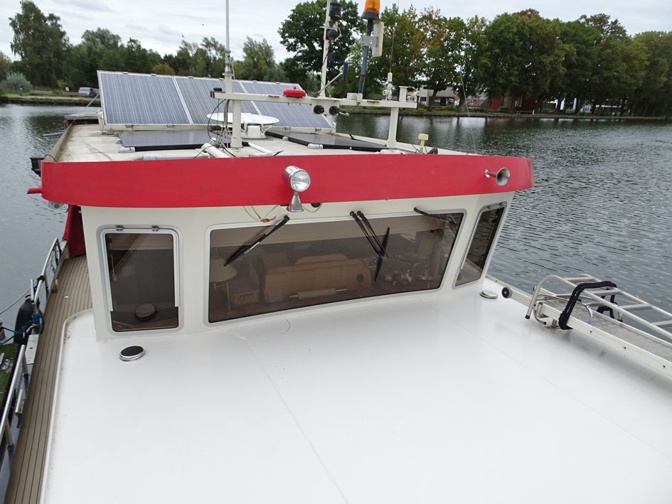 foto: 61 Luxe Motor 18.30