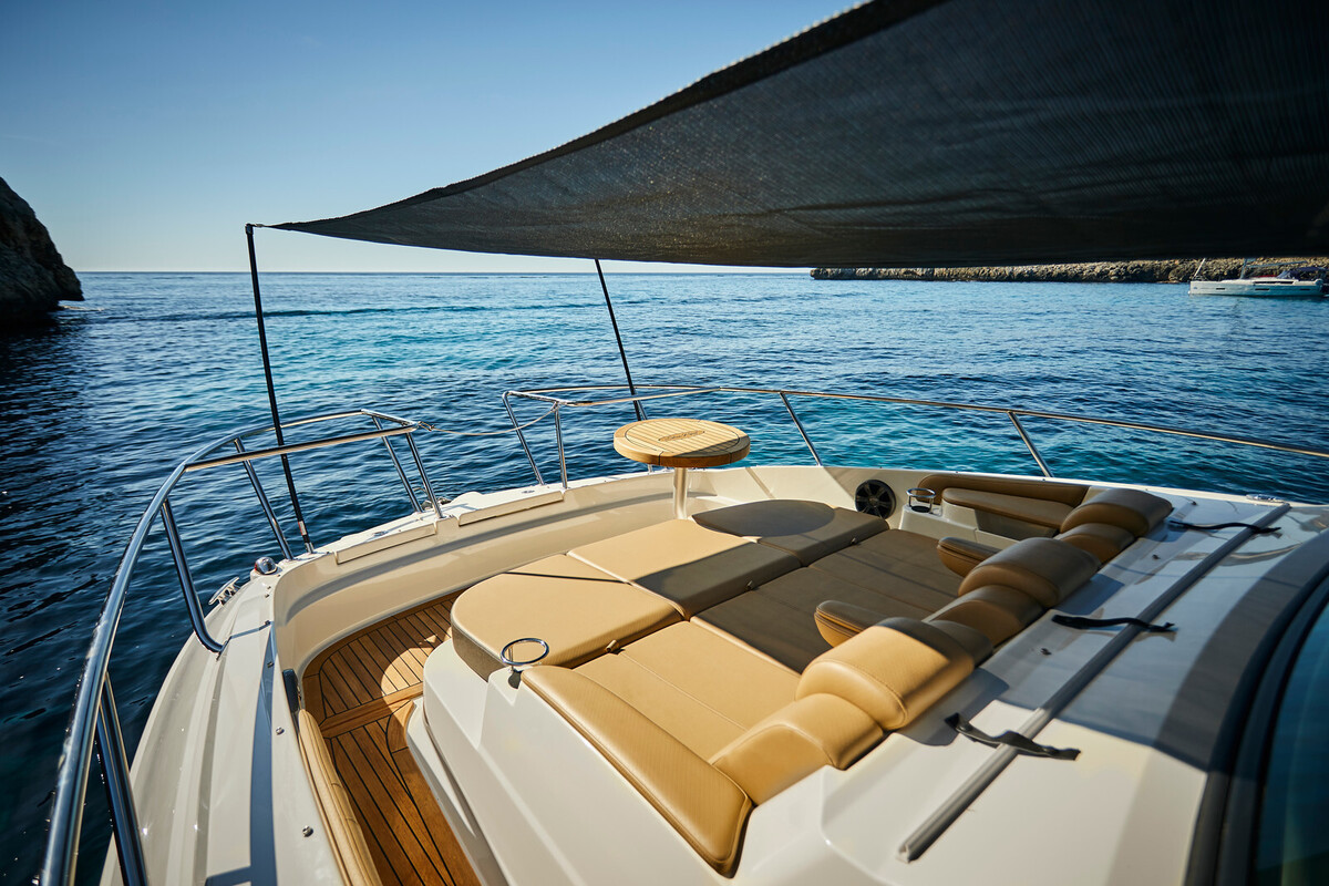 foto: 24 Sea Ray Sundancer 320