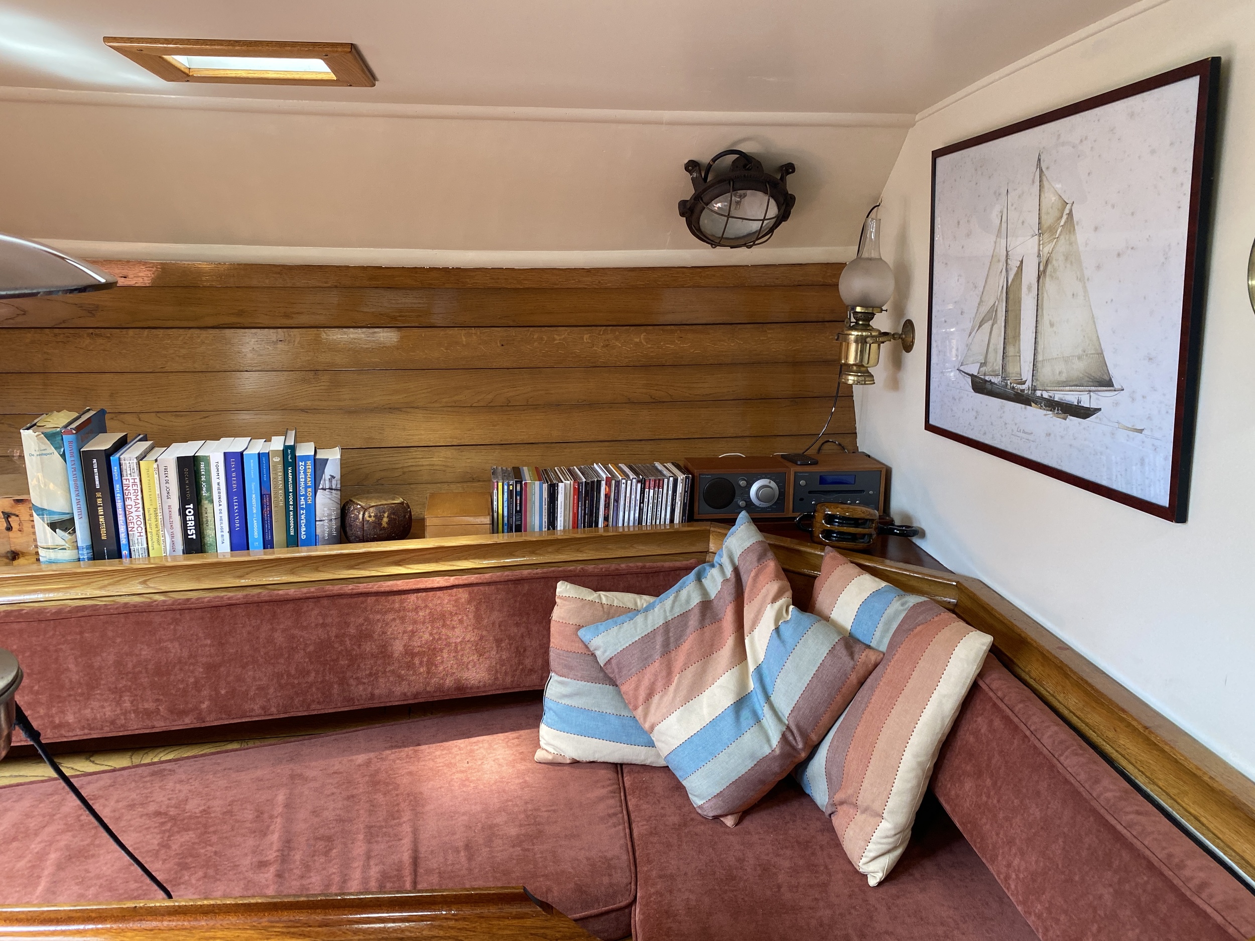 foto: 50 Schokker 14.00 M. One Off