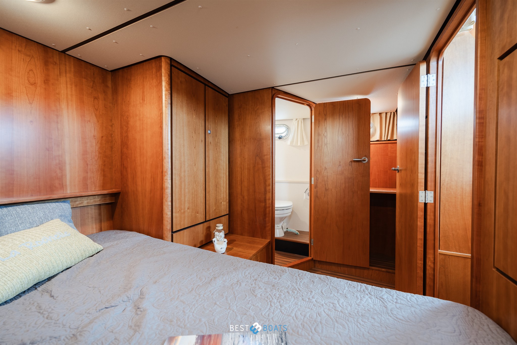 foto: 52 Linssen Grand Sturdy 34.9 AC