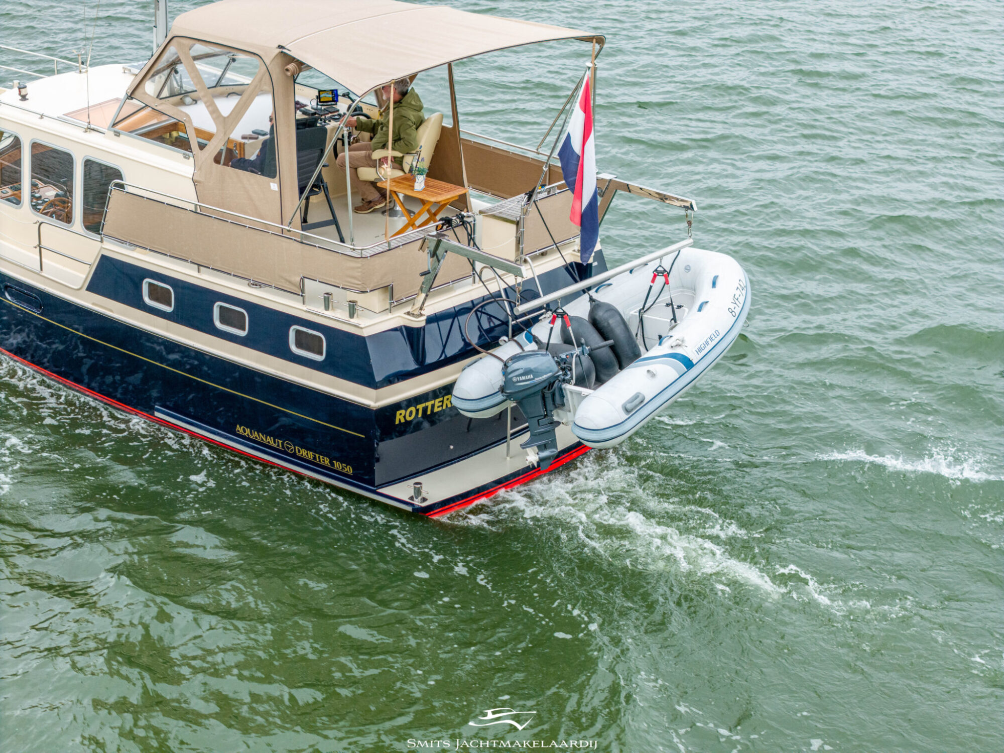foto: 63 Aquanaut Aquanaut Drifter 10.50 AK Special