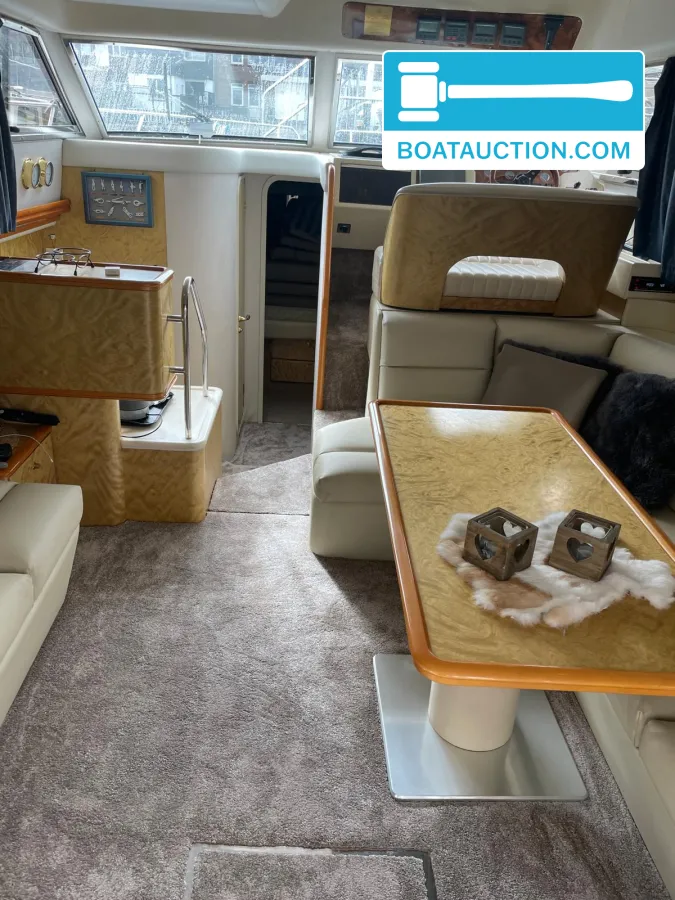 foto: 26 Princess 360 Flybridge