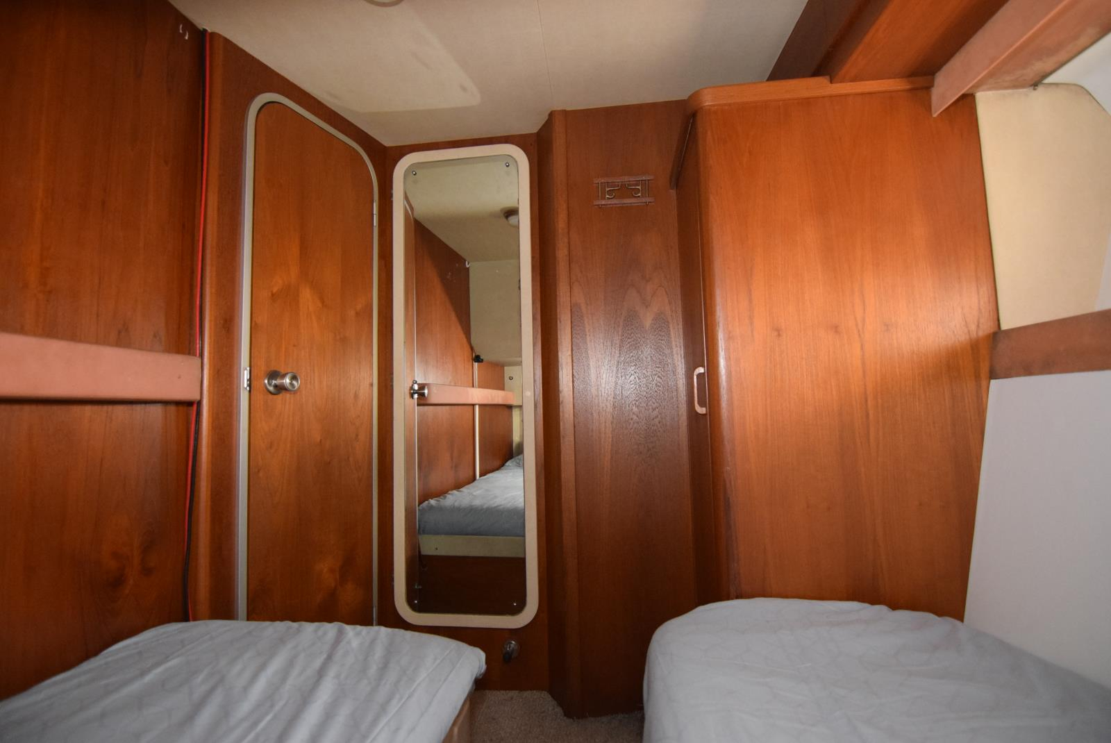 foto: 41 Princess 388 Flybridge