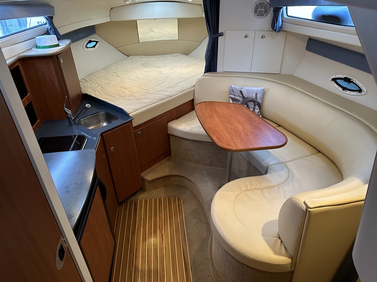foto: 35 Bayliner 305
