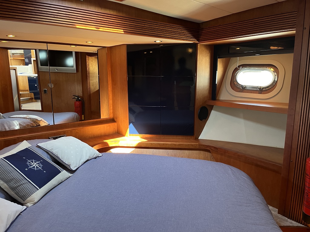 foto: 95 Valk Continental 18.60