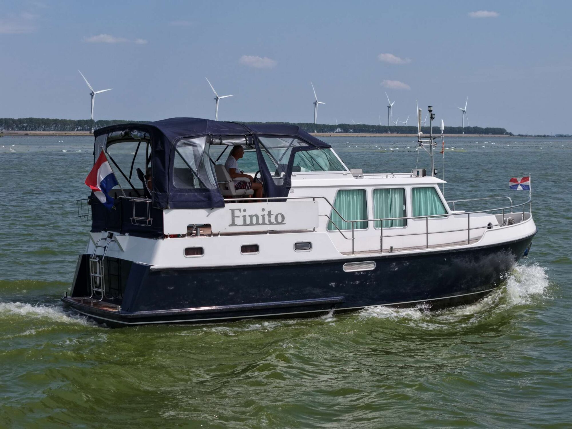 foto: 42 Veha Veha Euroclassic 35