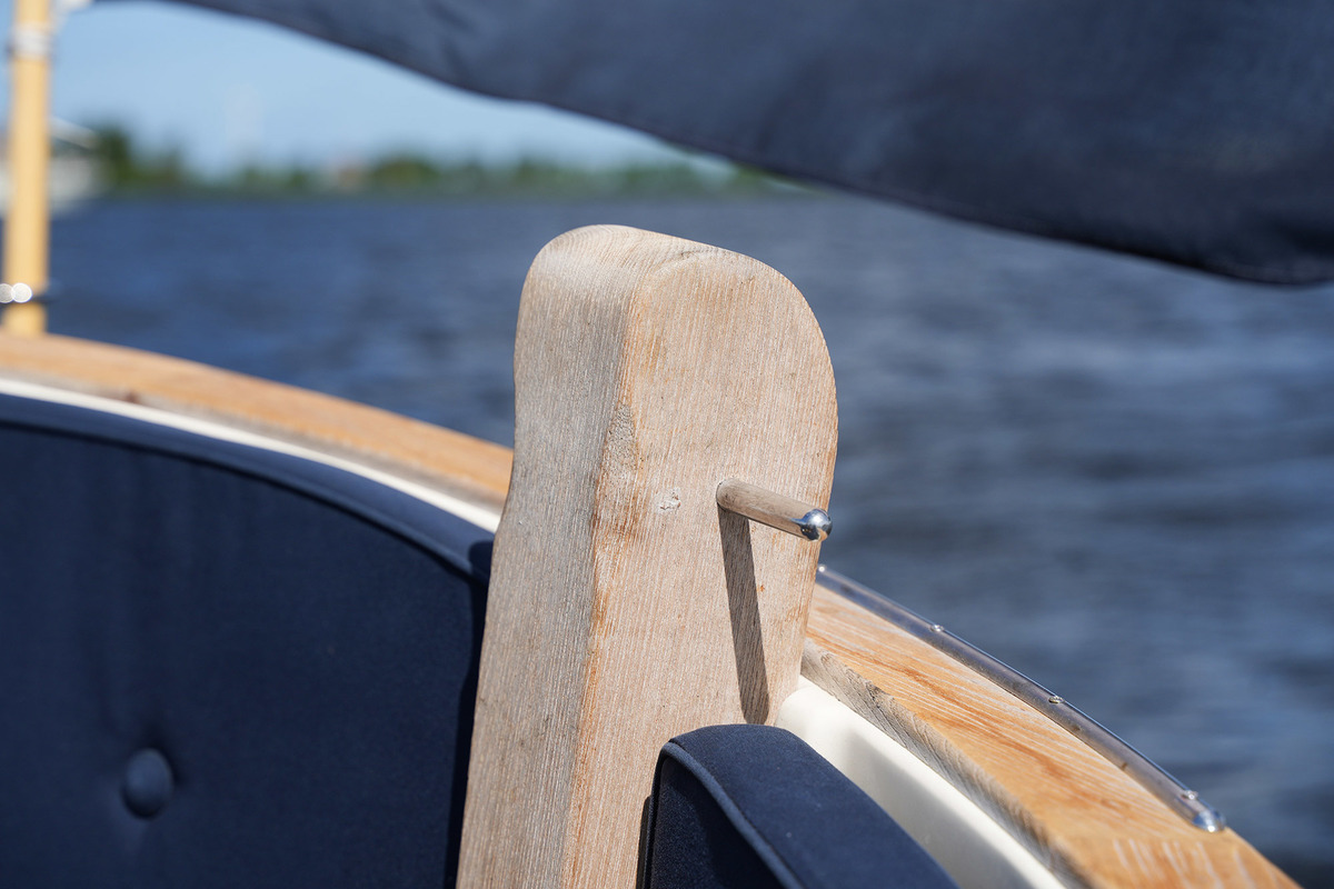 foto: 36 Van Wijk 621 Classic