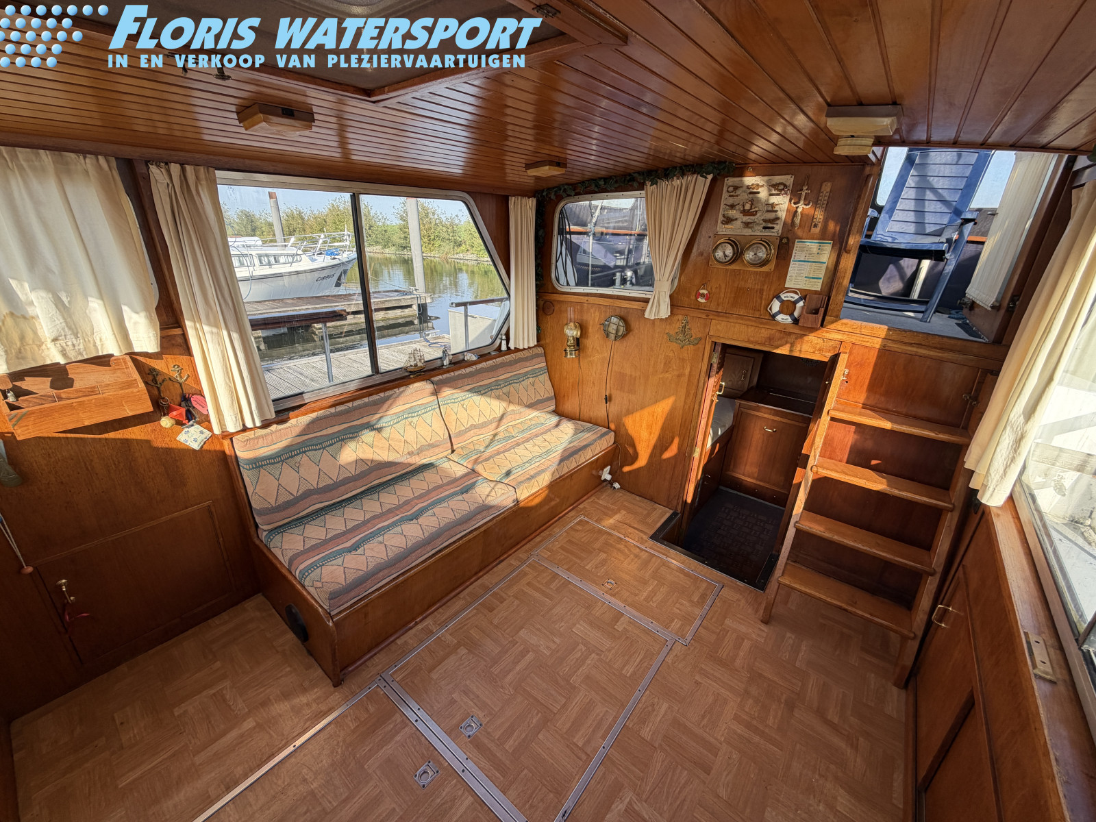 foto: 18 Blokland kruiser 1050