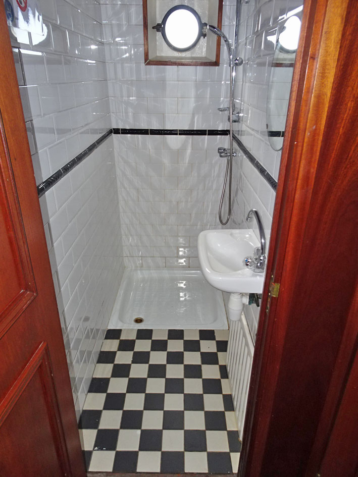 foto: 61 Klipper Klipper 39,12 met UBC