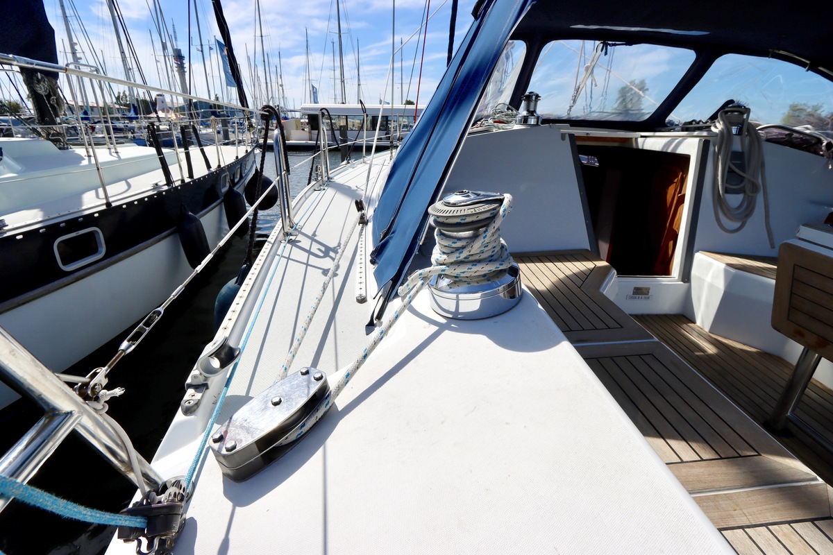 foto: 109 Catalina 42 MK II