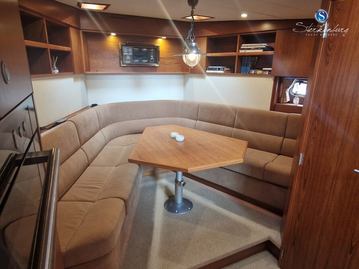 foto: 80 Ebyca Trawler 1300