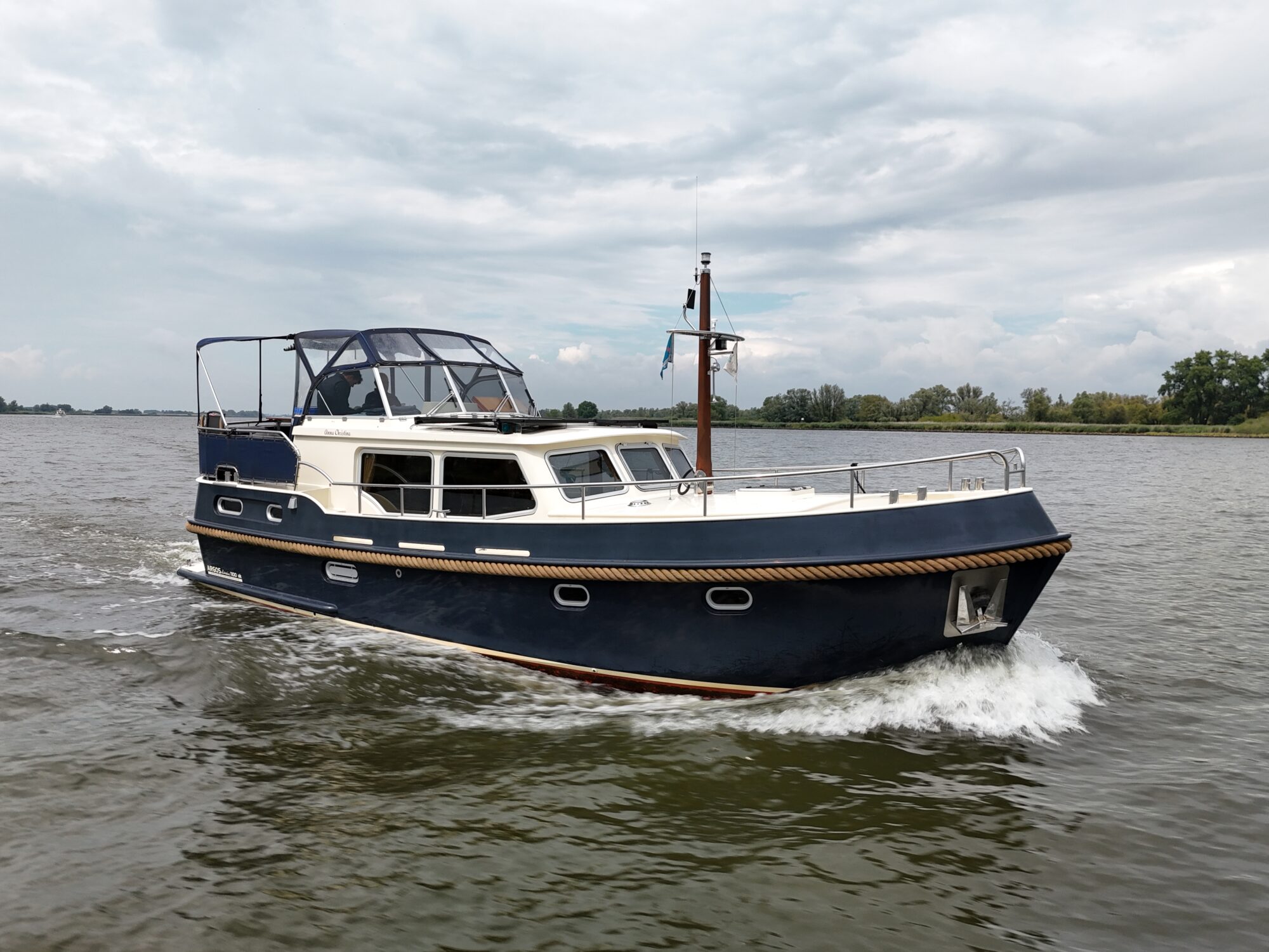 foto: 35 Argos Argos Classic 11.00 AK