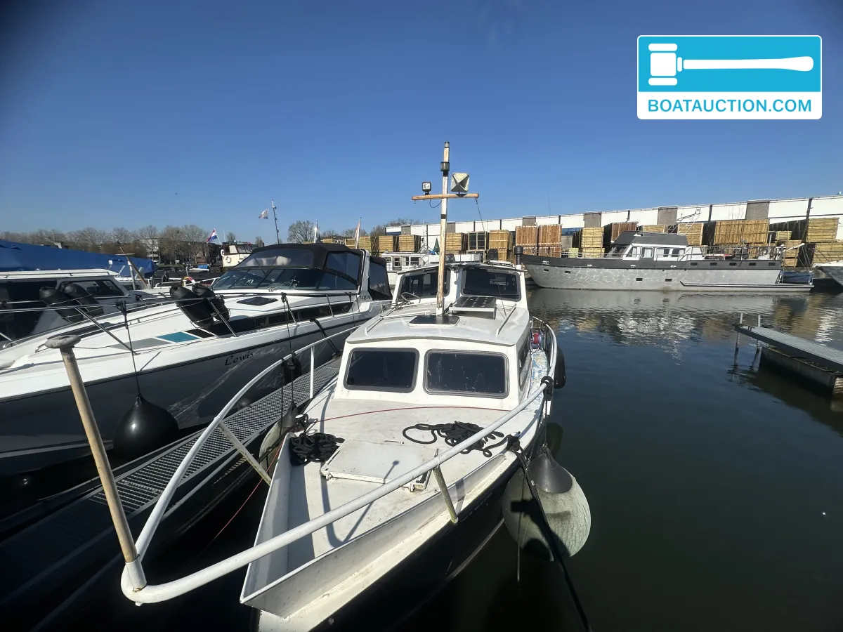 foto: 22 Ten Broeke AK950