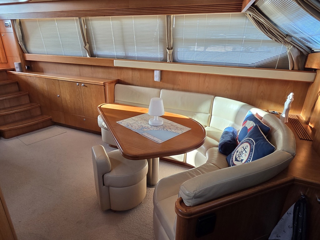 foto: 43 Valk Valk Continental 15.50 FR