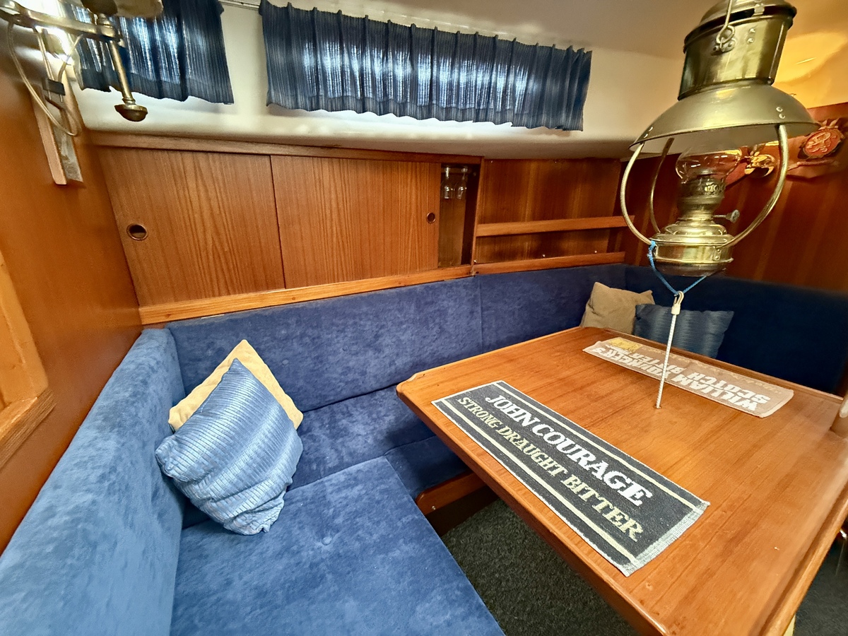 foto: 37 Targa 96 AK