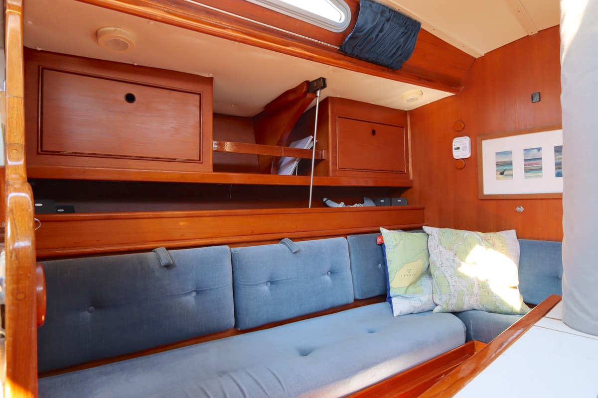 foto: 35 Holman & Pye Red Admiral 36