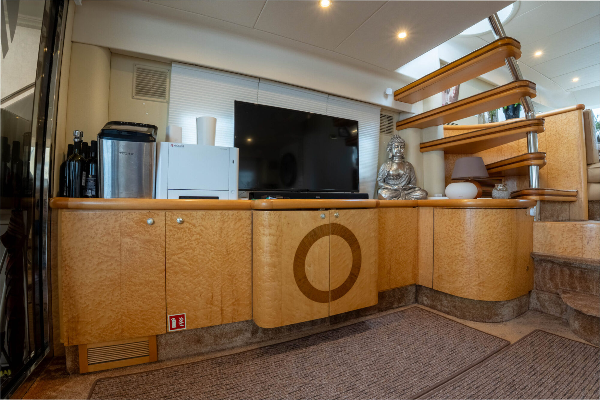 foto: 137 Fairline Fairline Squadron 62/65