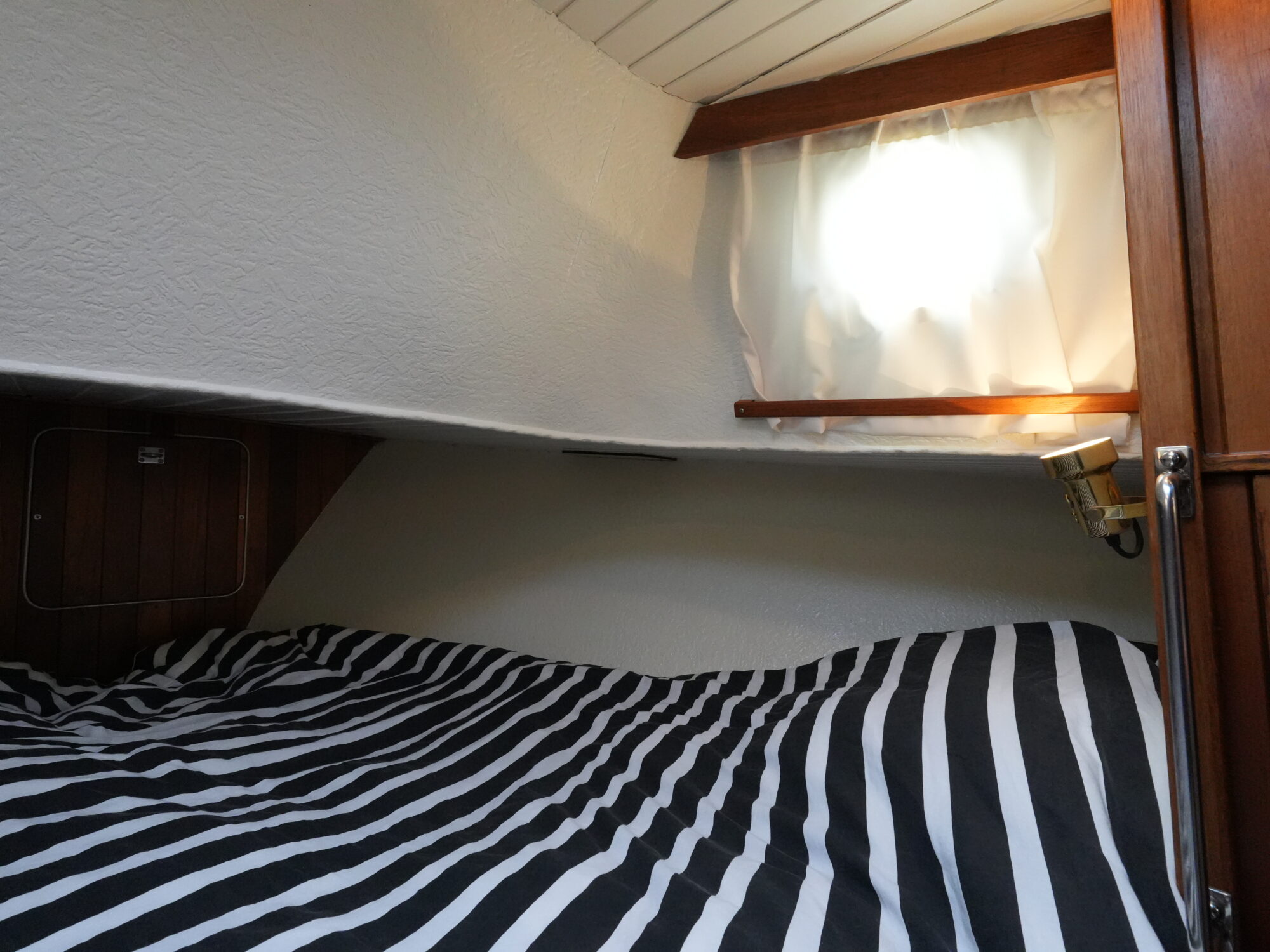 foto: 45 Banjer Banjer Kotter 11.50 OK