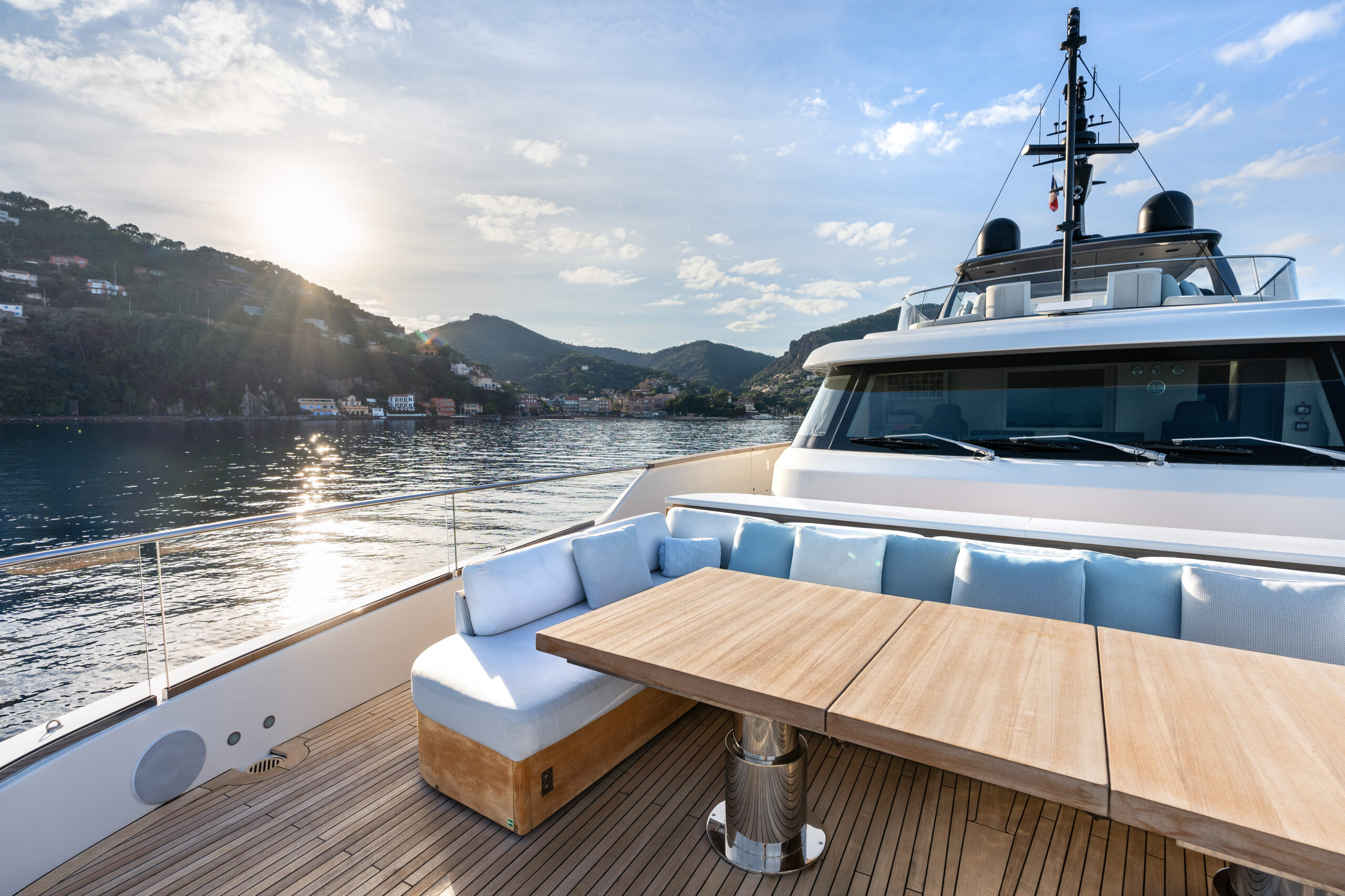 foto: 140 Sanlorenzo 