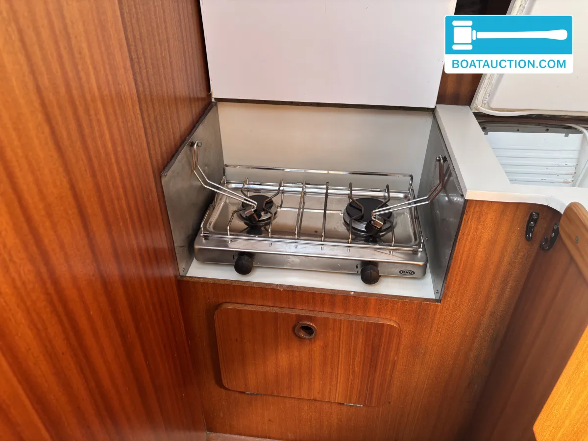 foto: 19 Jeanneau Fantasia 27