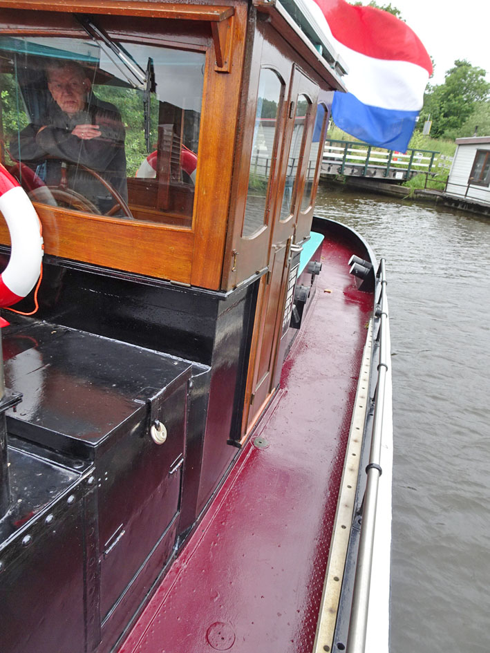 foto: 35 Amsterdammer Sleepboot 15.16