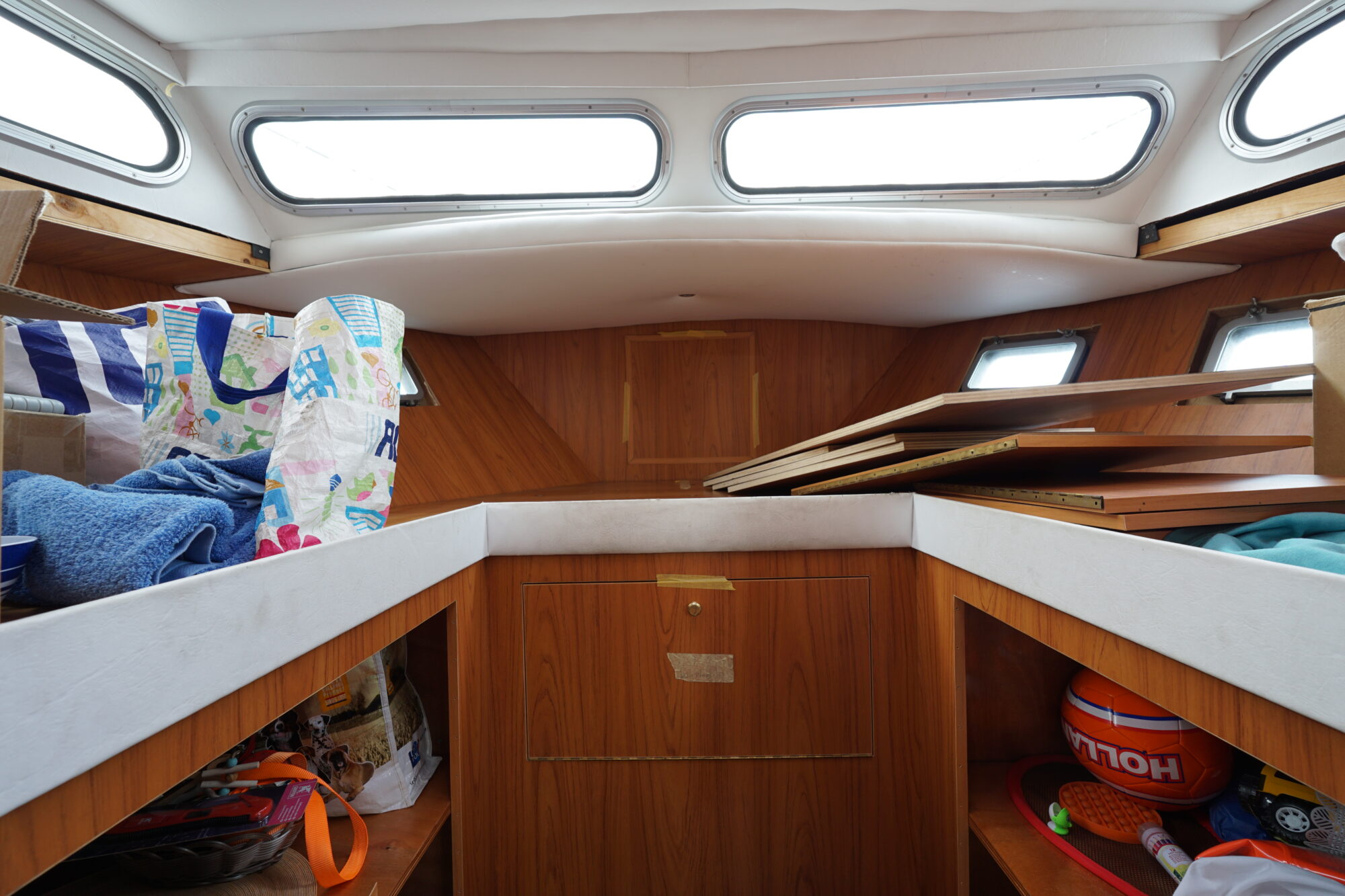 foto: 39 Valkkruiser Valkkruiser 12.60 AK Cabrio