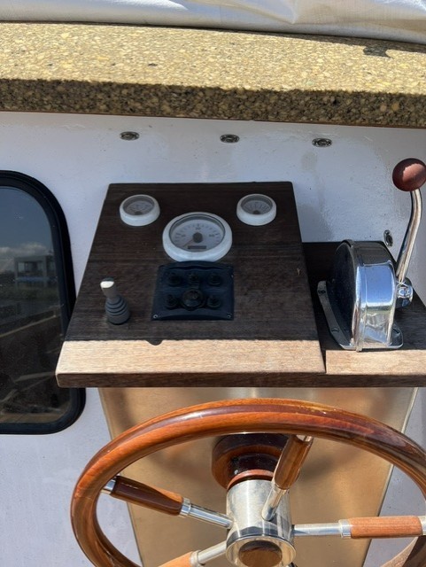 foto: 39 Finse Loodsboot 9.80