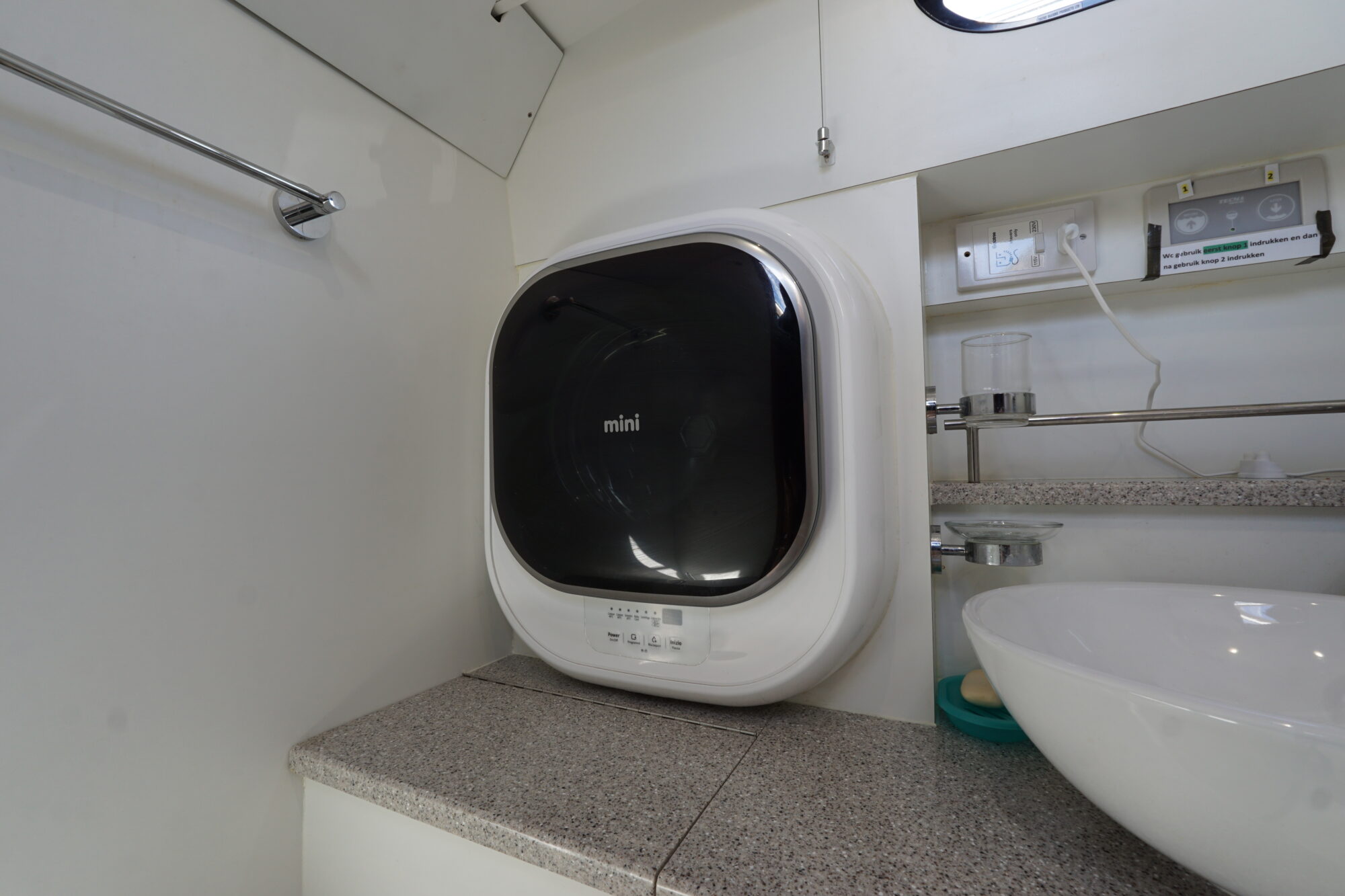 foto: 50 Haines Haines 32 Offshore