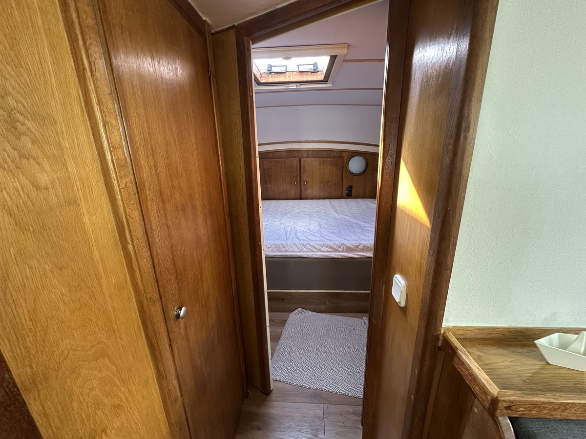 foto: 25 Bouman  1350 Fly