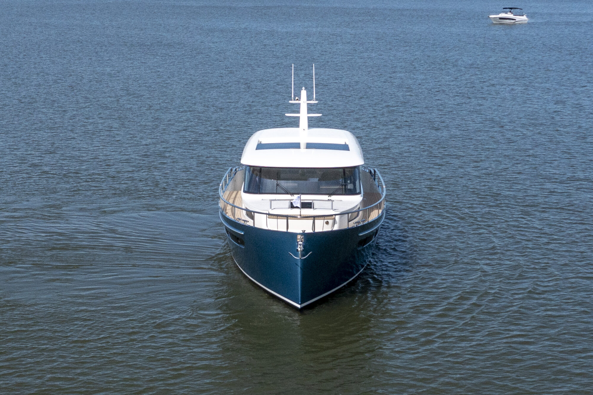 foto: 179 Babro yachting Babro Tridente 44 OC Signature