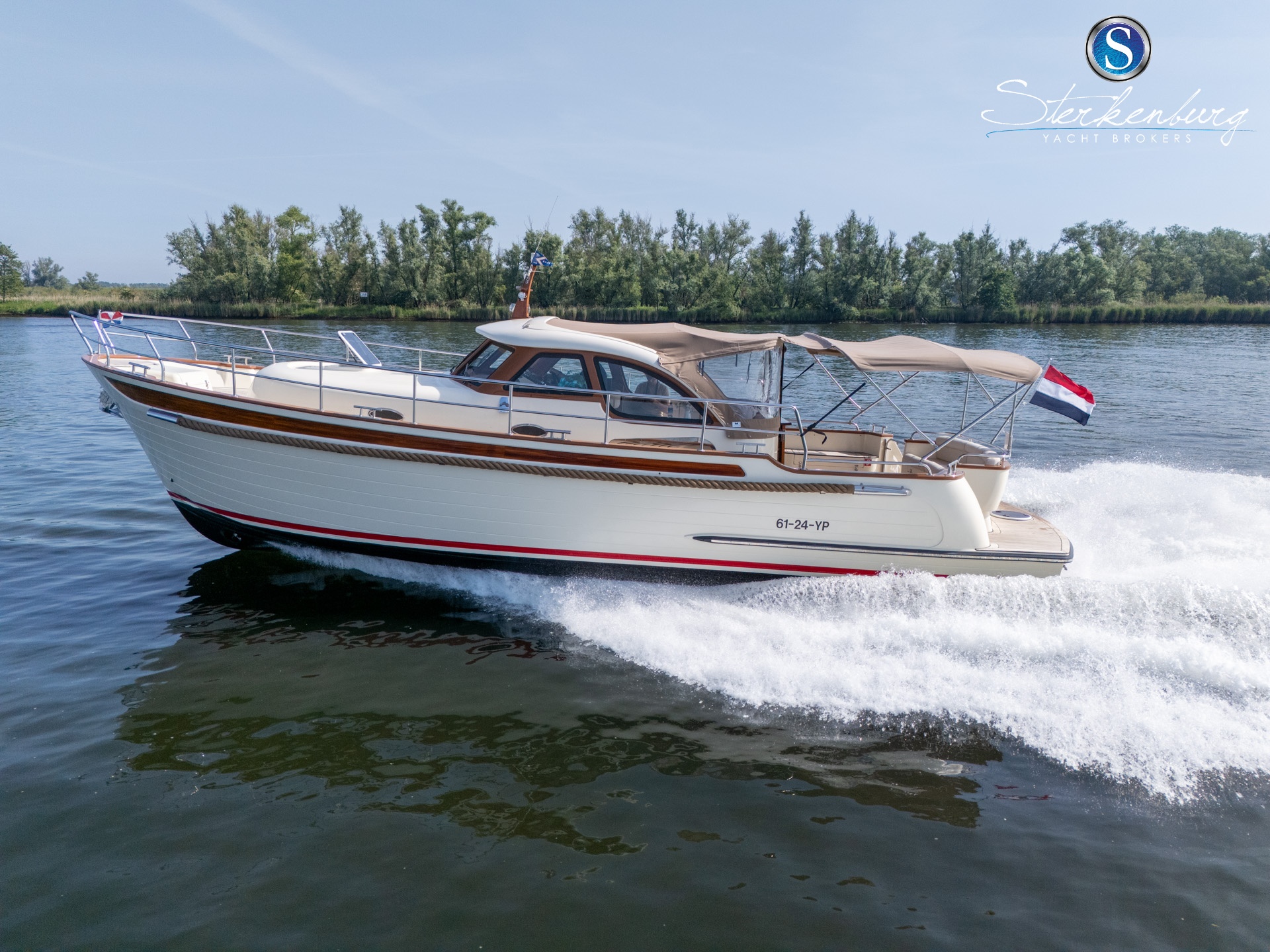 foto: 100 Tuna 40 Cabrio