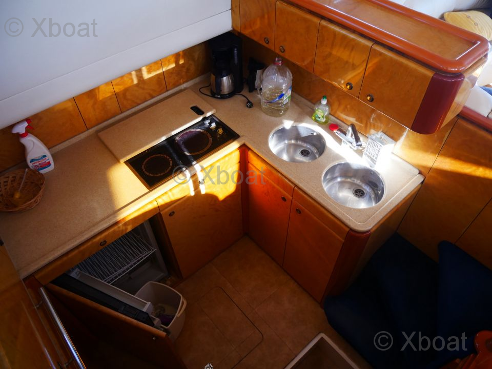 foto: 37 Princess 58 FLY