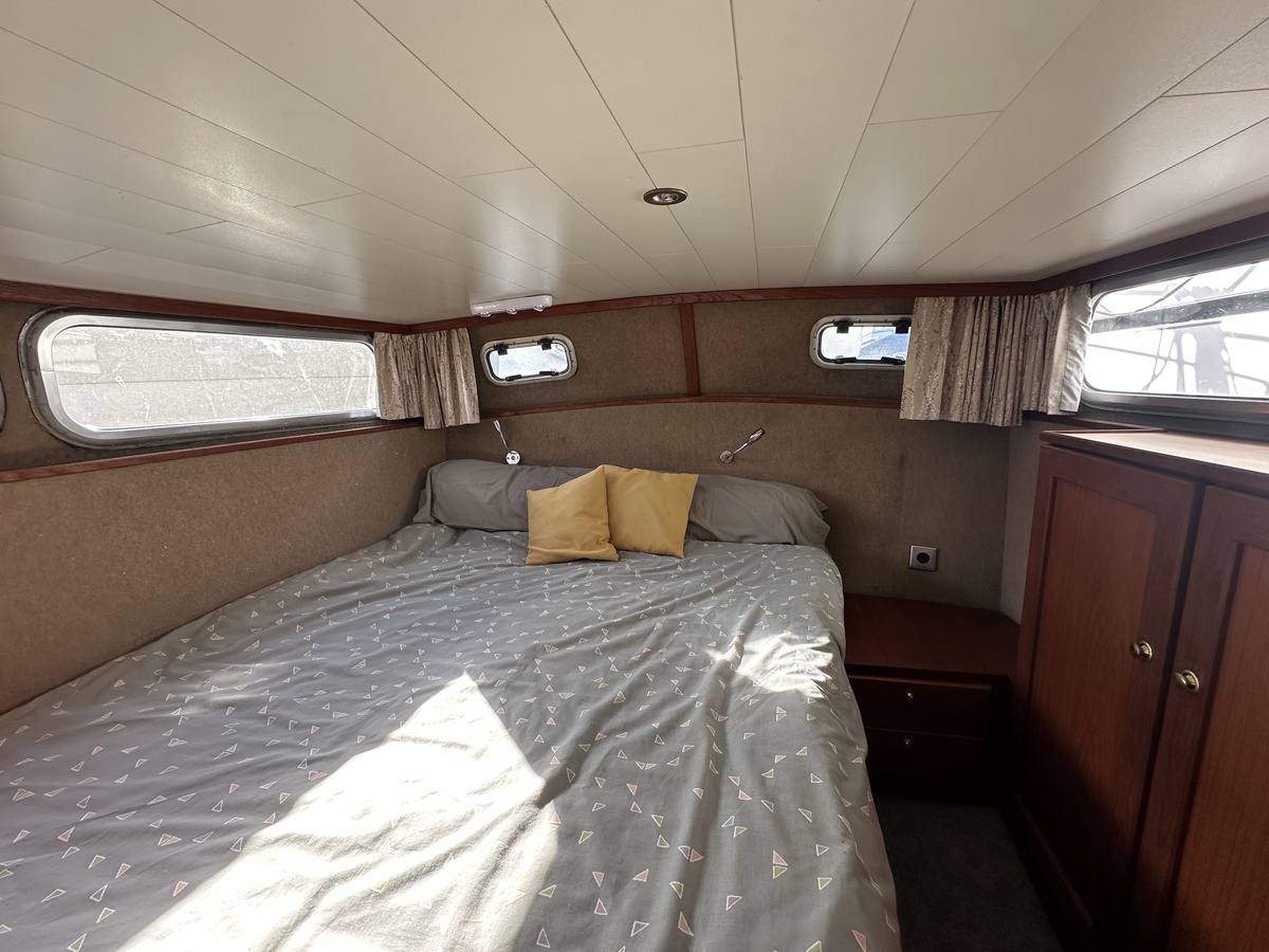 foto: 27 Kokkruiser  GSAK