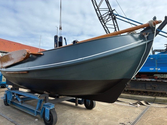 foto: 20 Vollenhovens Bol Visserman 8.10